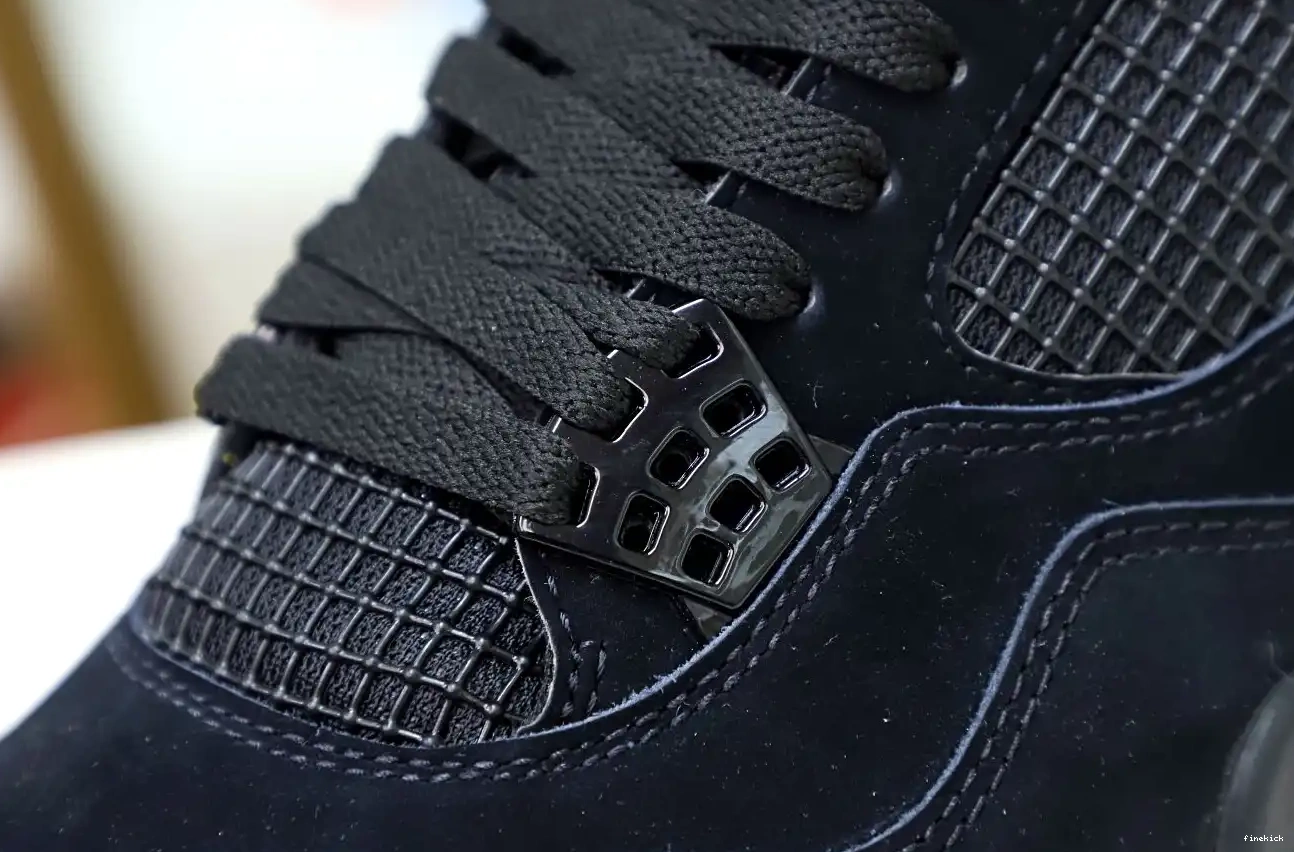 RETRO CAT' 4 2020 'BLACK JORDAN AIR 0330